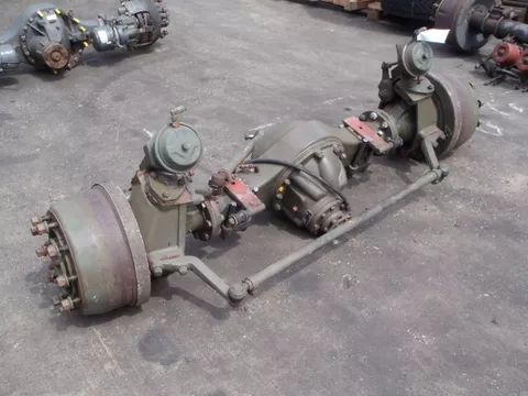 DAF TYPE 2235V RATIO 5,72 YA 4440