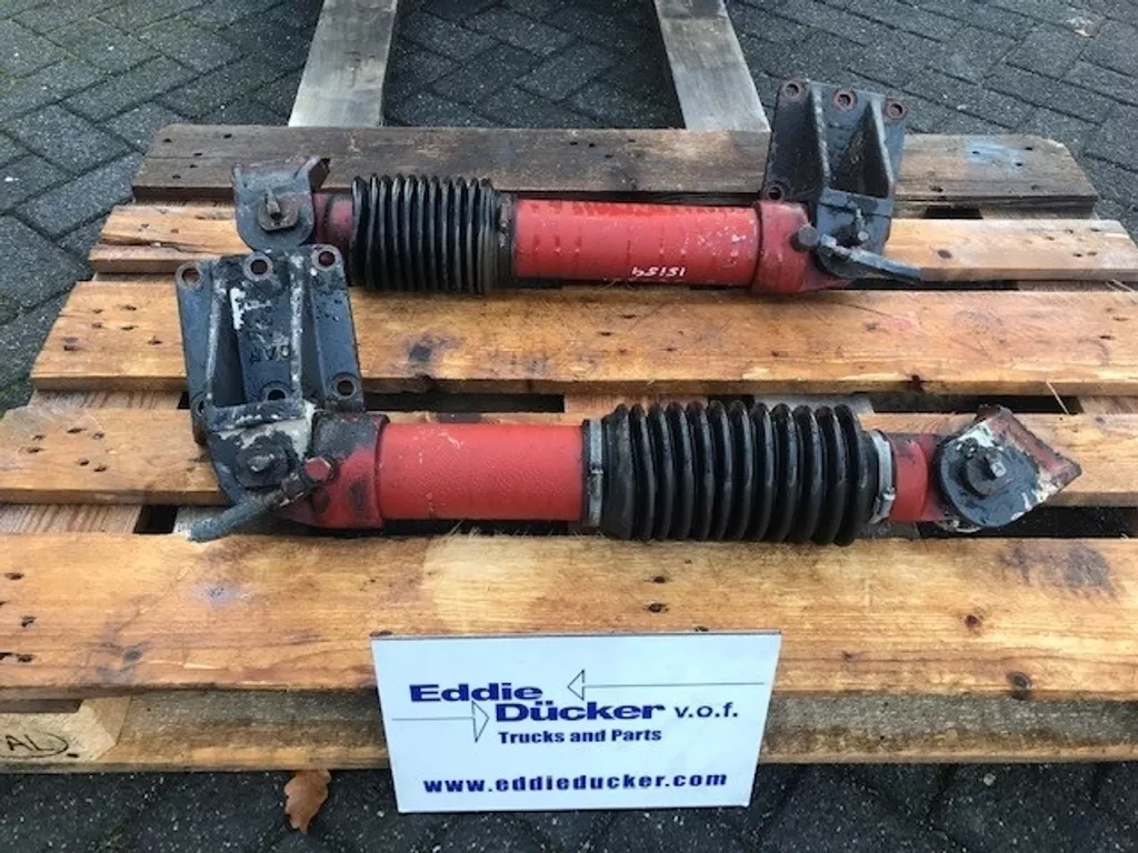 DAF 1255143 HEFCILINDER SET 2100/2300/2500/2700/3200/3300/3600