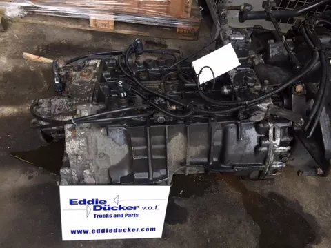 MAN 81.32003-6307 ZF 16S109