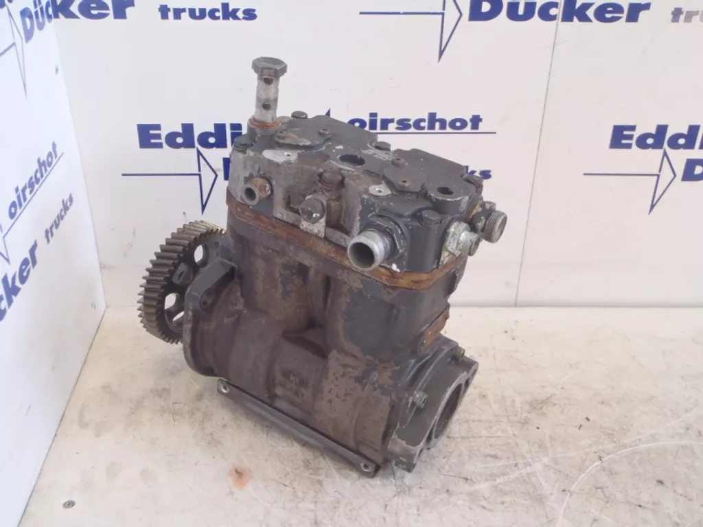 Iveco 41211340 COMPRESSOR CUSROS 8