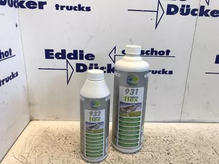 Diverse TUNAP PRAKTISCHE SET VOOR DEELTJESFILTERREINIGING MICROFLEX 931 DEELTJESFILTERREINIGER 1 L + 932 PFR SPOELING 500 ML UNIVERSEEL VOOR BENZINE BPF EN DIESEL DPF PARTICULATE FILTER REINIGER