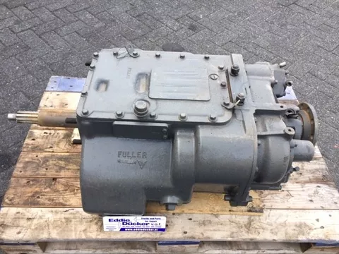 DAF EATON FULLER RTO-9513 F2800