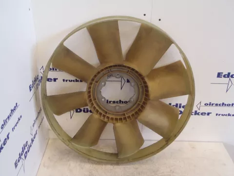 Iveco 98458607 MOTORVENTILATOR 6650900654 CURSOR 8