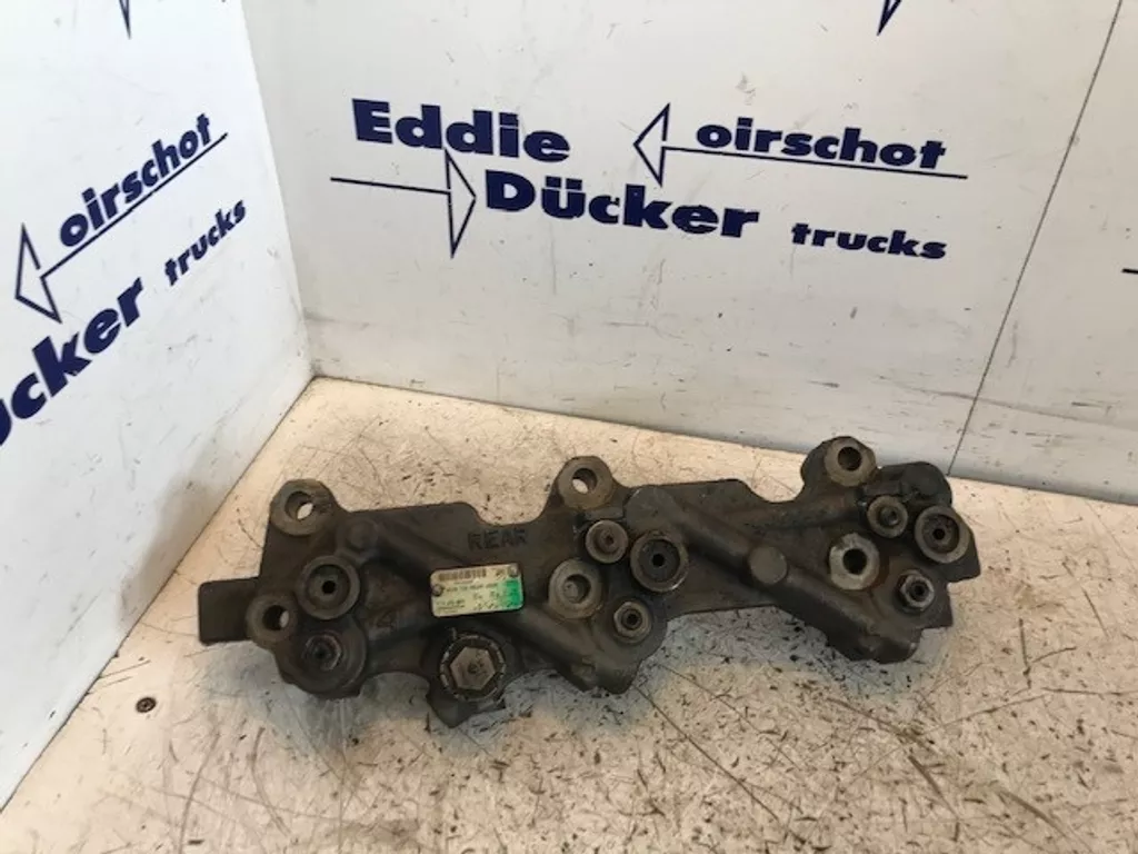 DAF 1313488 ENGINE BRAKE (DEB) AR NR 4-5-6 CF85/XF95