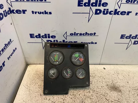 Volvo INSTRUMENT CLUSTER F10/F12/F16