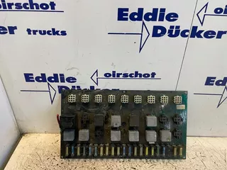 Volvo 1591816 FUSE BOX F10/F12/F16