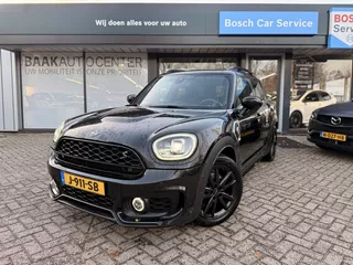 MINI Countryman Mini 2.0 Cooper S E ALL4 | Works | Carplay | Camera