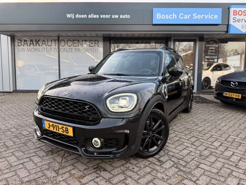 MINI Countryman Mini 2.0 Cooper S E ALL4 | Works | Carplay | Camera