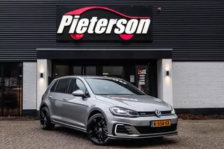 Volkswagen Golf 1.4 TSI PHEV 7.5 GTE FACELIFT DEALER OH