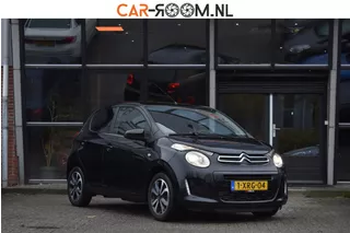 Citroen C1 1.0 e-VTi Shine Camera Cruise Clima Navi
