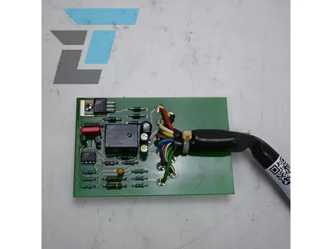 Linde gebruikte tijdgever 24V 3243650500