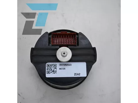 Linde gebruikte meter 7917292523