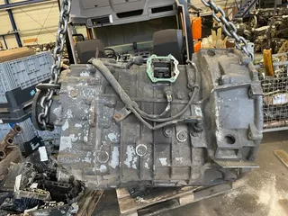 DAF 1701341 ZF 6AS1000 TO 6,75-0,78 ATRB348