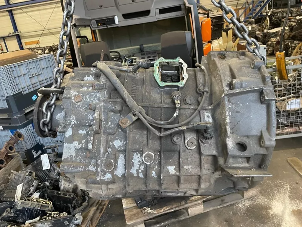 DAF 1701341 ZF 6AS1000 TO 6,75-0,78 ATRB348