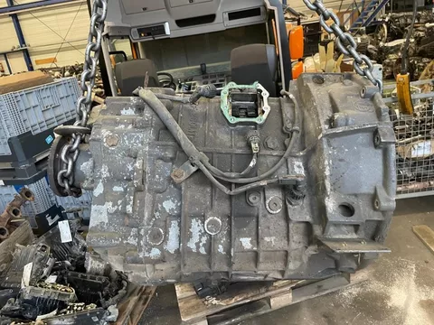 DAF 1701341 ZF 6AS1000 TO 6,75-0,78 ATRB348