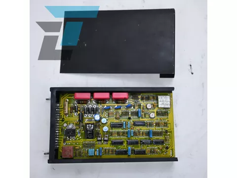 Linde gebruikte printplaat 32523650117 3253650192