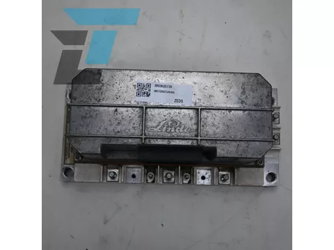 Linde gebruikte motorsturing 48 V 3903605739