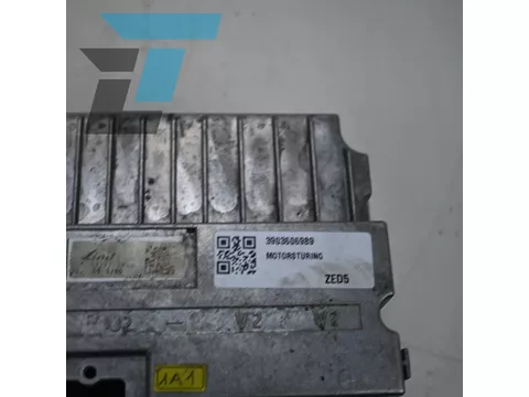 Linde gebruikte motorsturing 48V 3903603989 20220075