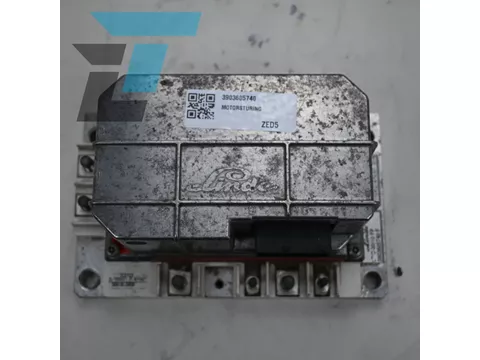 Linde gebruikte motorsturing 3903605740 711DE27470/07/014