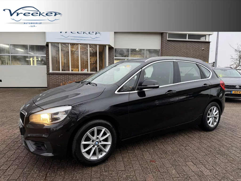 BMW 2-serie Active Tourer 218i Executive