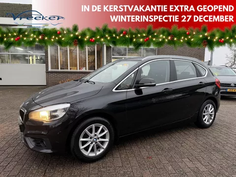 BMW 2-serie Active Tourer 218i Executive