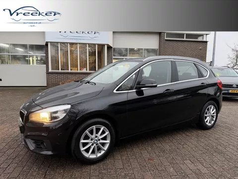 BMW 2-serie Active Tourer 218i Executive