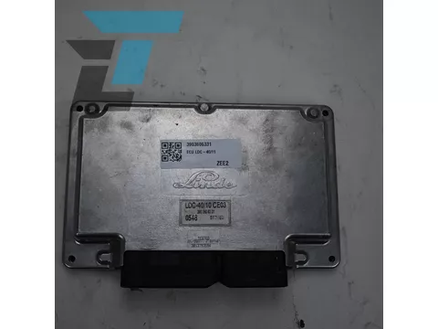 Linde gebruikte aansturing 3903606331 ECU LDC-40/11