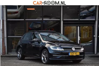 Volkswagen Golf 1.6 TDI Highline Business R Pano ACC Lane Elekstoel