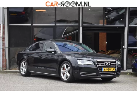 Audi A8 4.2 FSI quattro Pro Line+ V8 Pano Leder Bose