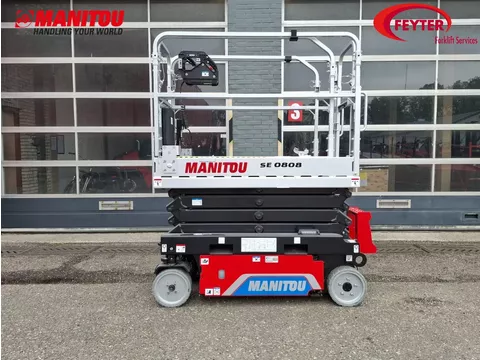 Manitou SE0808