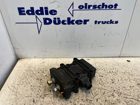 Iveco 5801611738 BATTERY SWITCH