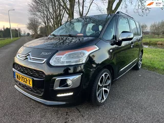 Citroen C3 Picasso 1.6 VTi Exclusive|zeer netjes