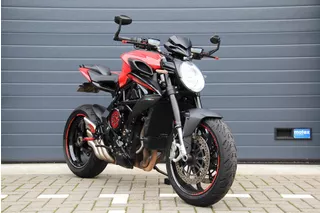 MV Agusta Brutale 800 Rosso | Exclusief | HP Corse | Vol optie