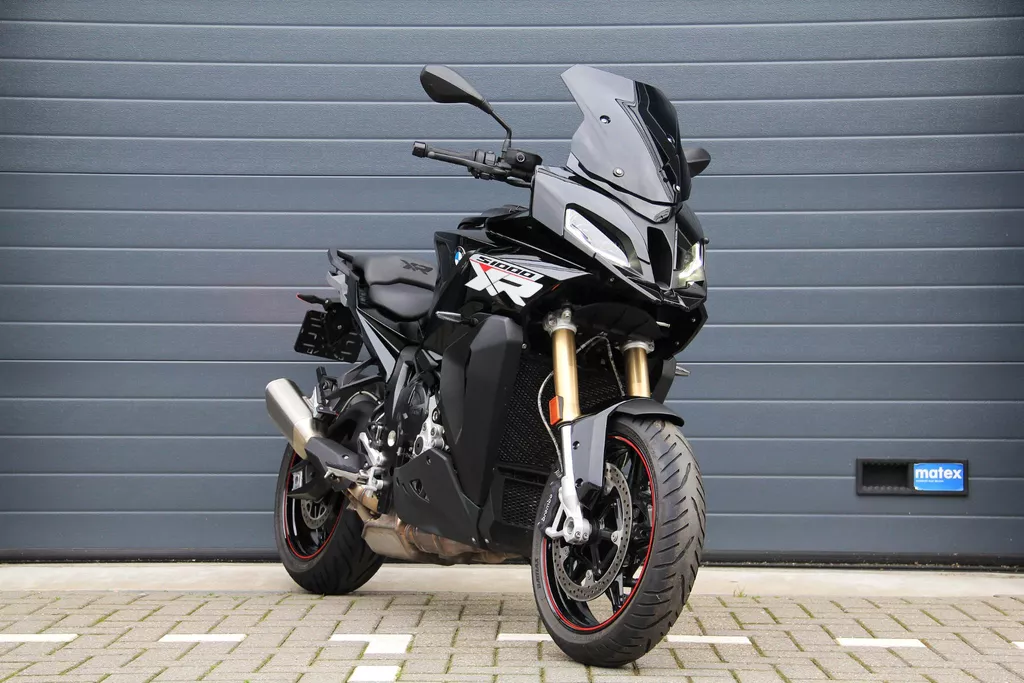BMW S 1000 XR | Dynamic pakket | 2025 | 1900 km