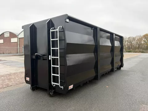 ALL-IN Containers 40m3 AR-450 U-BOX