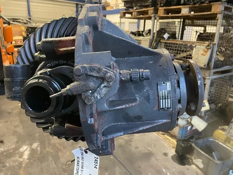 DAF 1653069 1339 RATIO 5.63