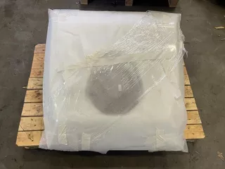 DAF 1548739 / 1549781 STANDAIRCO (ALS NIEUW)