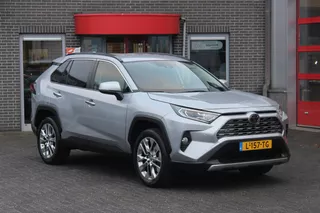 Toyota RAV4 2.0 VVT-iE Executive Led/NL auto/JBL/Leder