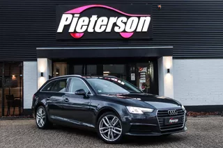 Audi A4 Avant 2.0 TDI ultra Sport Pro Line S NIEUW MODEL
