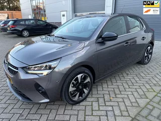 Opel Corsa-e Elegance 50 kWh / Automaat / Carplay / 360 camera /