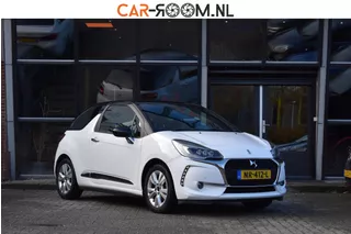 DS 3 1.2 PureTech So Chic Camera Airco Trekhaak