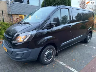 Ford Transit Custom 290 2.0 TDCI L2H1 Economy Edition / PDC / Airco / Enkel Cabine