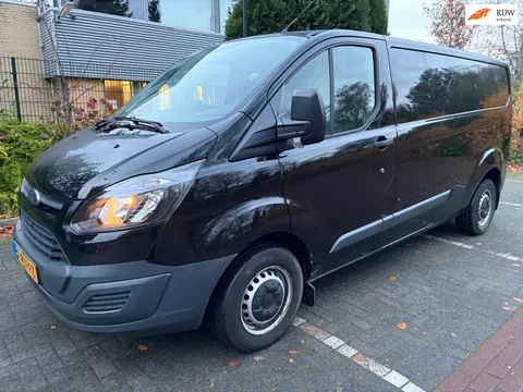 Ford Transit Custom 290 2.0 TDCI L2H1 Economy Edition / PDC / Airco / Enkel Cabine