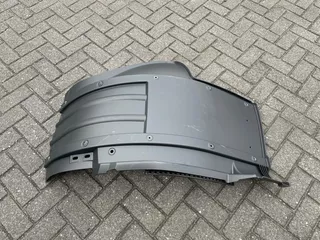 DAF 2291306 VOORSPATSCHERM LH (ALS NIEUW)