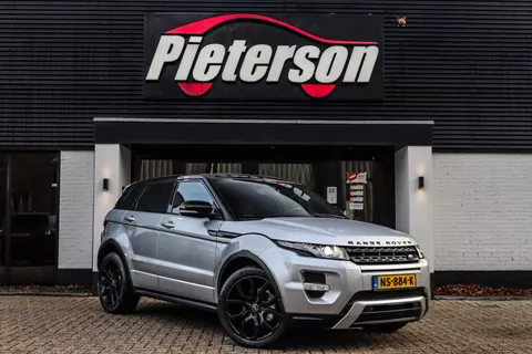 Land Rover Range Rover Evoque 2.2 SD4 4WD HSE DYNAMIC VOL