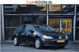 Volkswagen Golf 1.2 TSI Comfortline Cruise