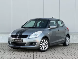 Suzuki Swift 1.2 Comfort / AUT / Airco / Keyless / Cruise / Nwe Apk