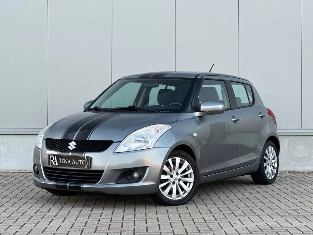 Suzuki Swift 1.2 Comfort / AUT / Airco / Keyless / Cruise / Nwe Apk