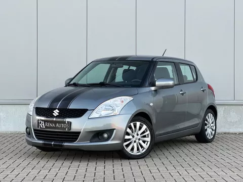 Suzuki Swift 1.2 Comfort / AUT / Airco / Keyless / Cruise / Nwe Apk
