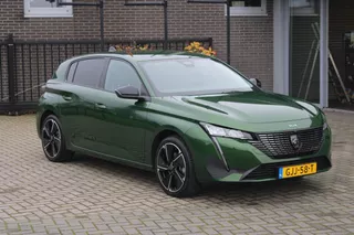 Peugeot e-308 Allure EV 54 kWh Adaptive/Led/Navi